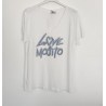 Top Love Mojito