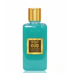 Gel douche Oud & Patchouli