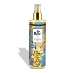 Brume Olampe – Prady Queen’s  Femme