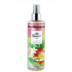 Chekky Mango Brume