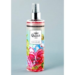 Brume parfumée "Vibrant Roses" - Inspirée par Yves Saint Laurent Paris