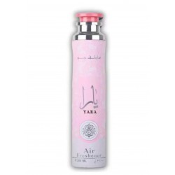 Lattafa Yara Pink – air freshener – 300ml