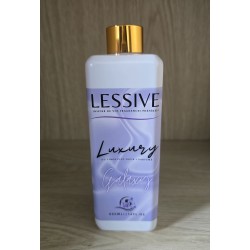 Lessive  Galaxy Parfum de Luxe & Nettoyage Haut de Gamme