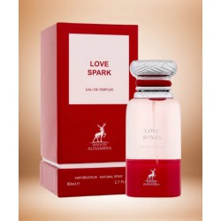 Love Spark Maison Alhambra