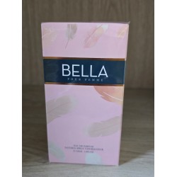 PARFUM VVLOVE BELLA POUR FEMME