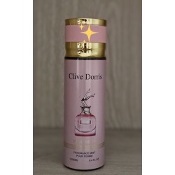 Brume Pink Sexy