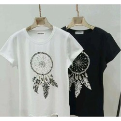 T-shirts attrape rêve