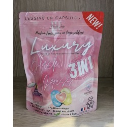 Lessive Pods  luxury Inspiré