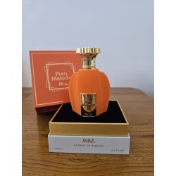 Pura Melodia extrait parfum
