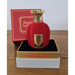 Rosso Lychee Extrait parfum