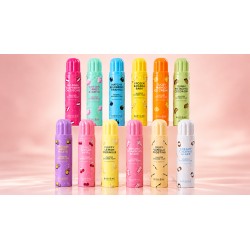 Mousse de Douche Fouettée Juicy  250 ml