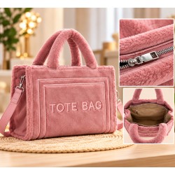 SAC TOTE BAG