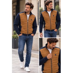 Blouson Homme Club Ju Paris