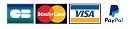 paiement sécurisé 100%